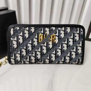 ❗️SALE❗️New women’s black fashion wallet